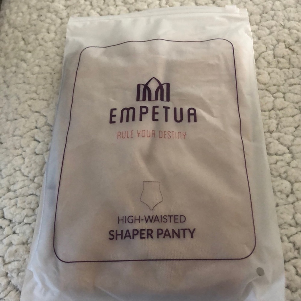 Shaper panty